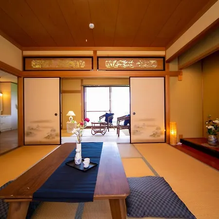 Awaji Seaside Resort In Shiduki1555 Exterior photo