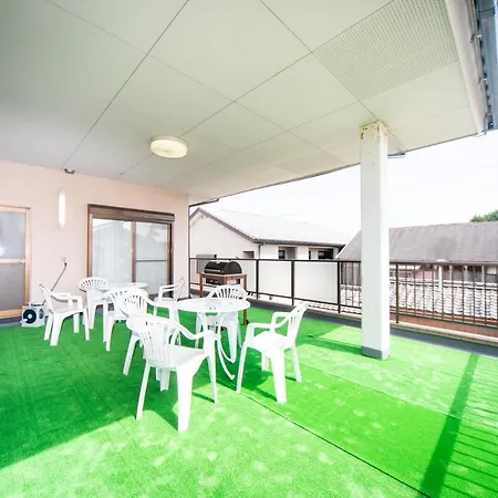 Awaji Seaside Resort In Shiduki1555 Exterior photo