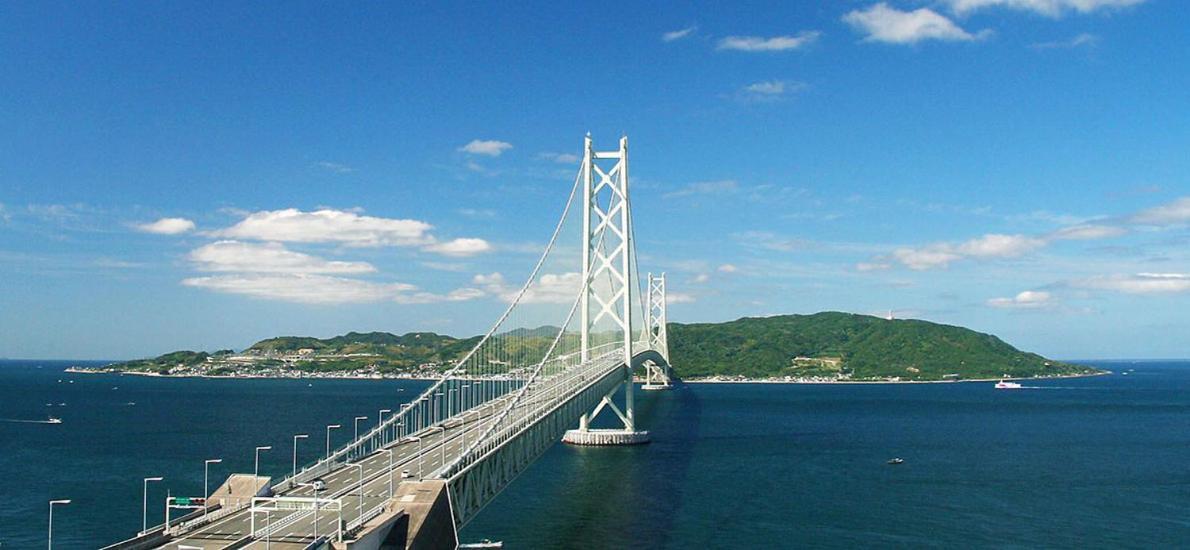 Holiday home Seaside In Shiduki1555 Awaji