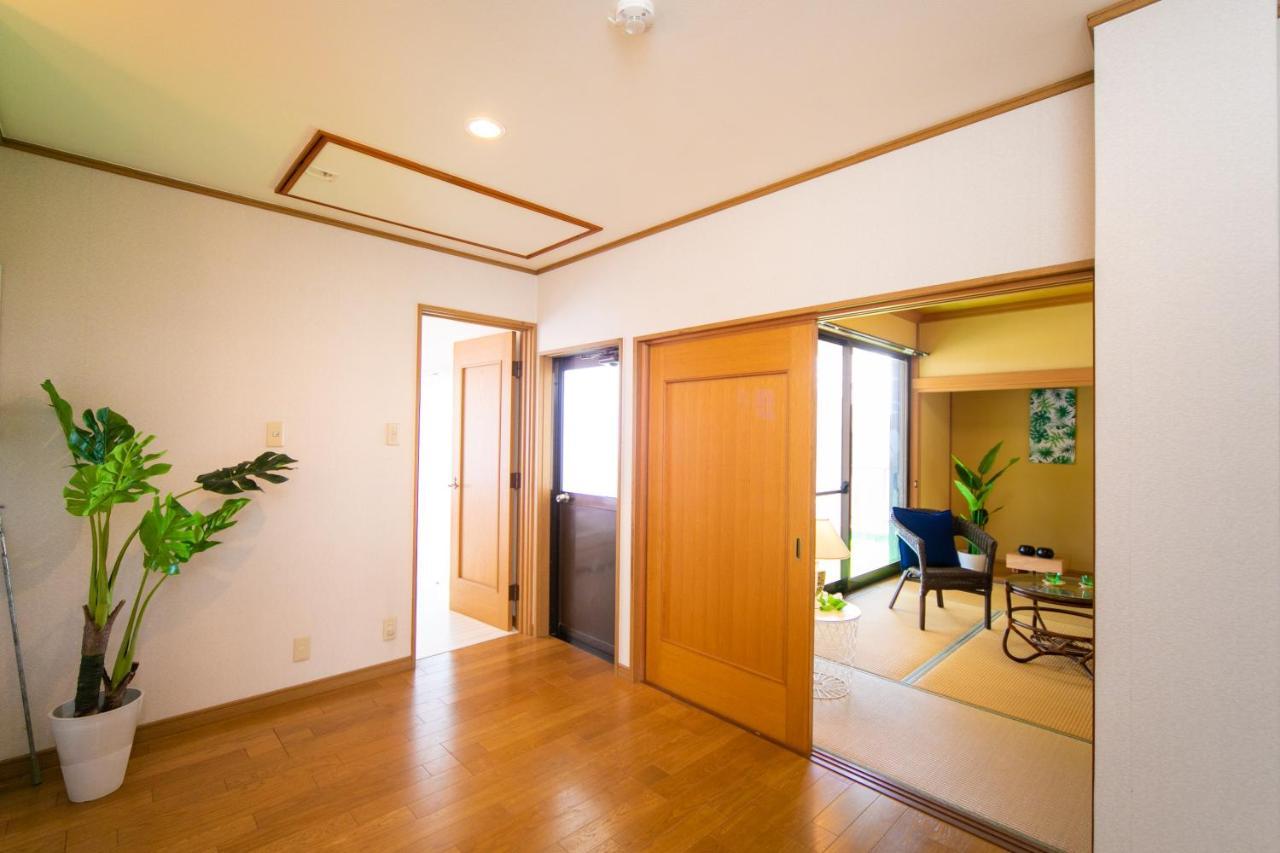 Seaside In Shiduki1555 Holiday home *