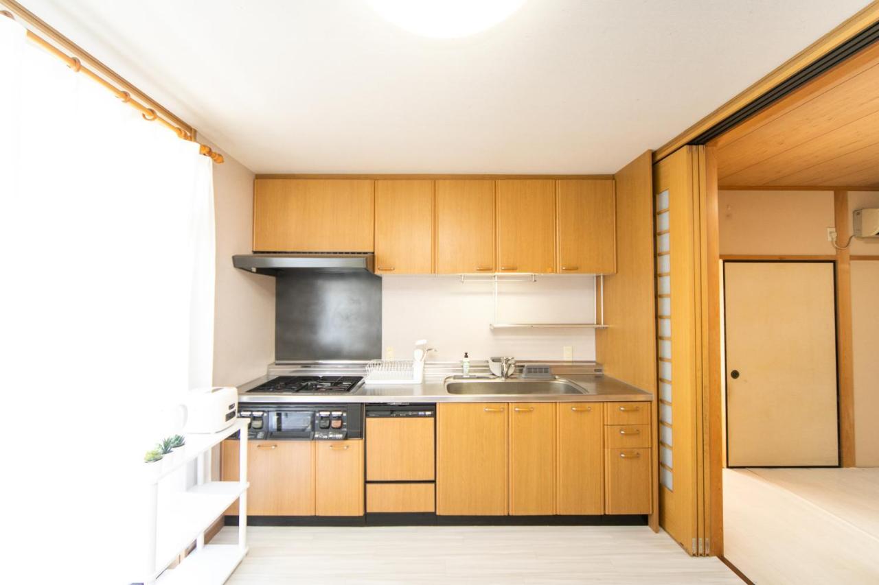 Holiday home Seaside In Shiduki1555