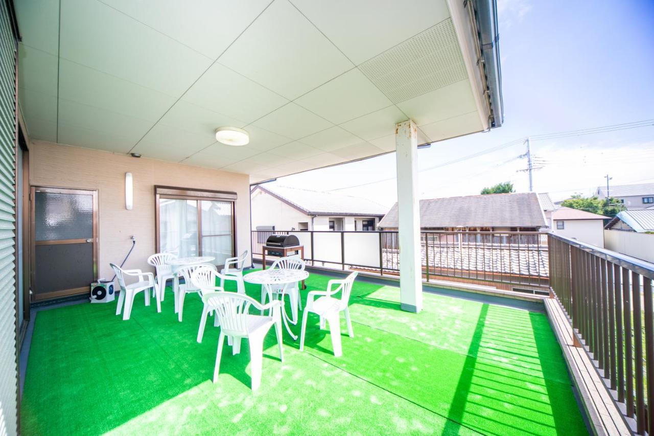 Seaside In Shiduki1555 Holiday home Awaji