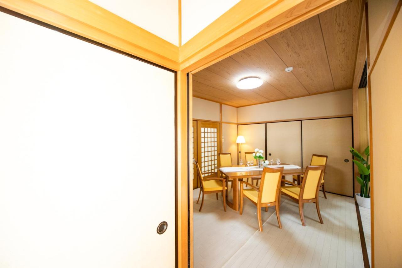 Seaside In Shiduki1555 Holiday home *