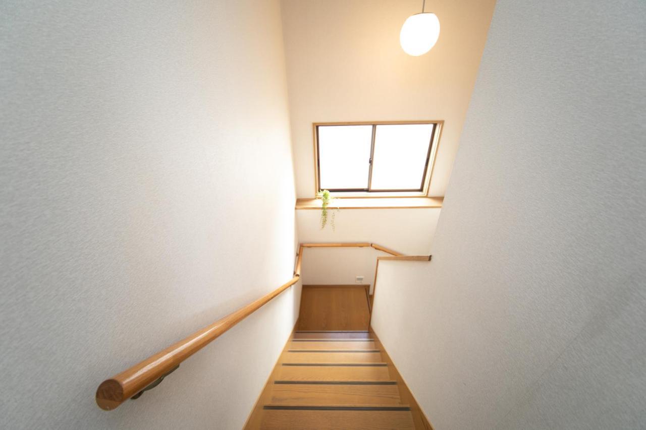 Holiday home Seaside In Shiduki1555 *