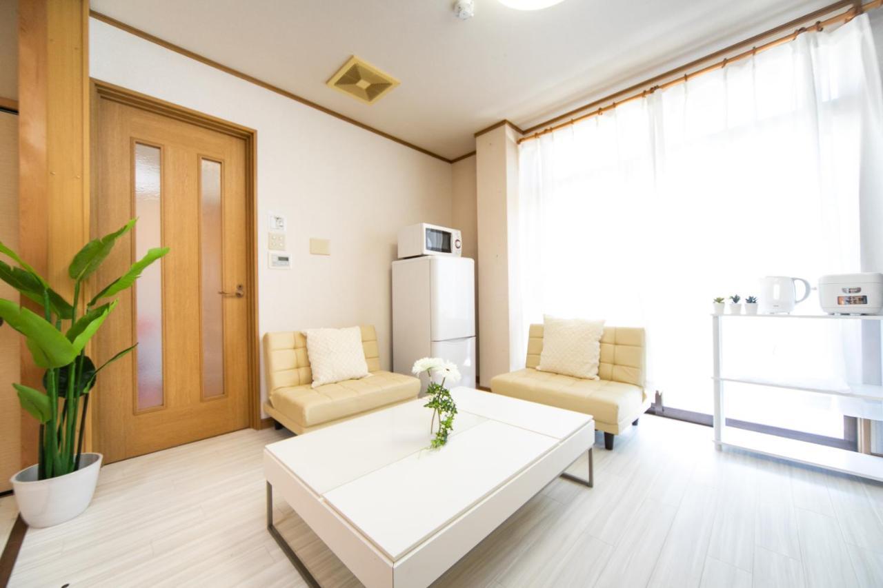Seaside In Shiduki1555 Holiday home