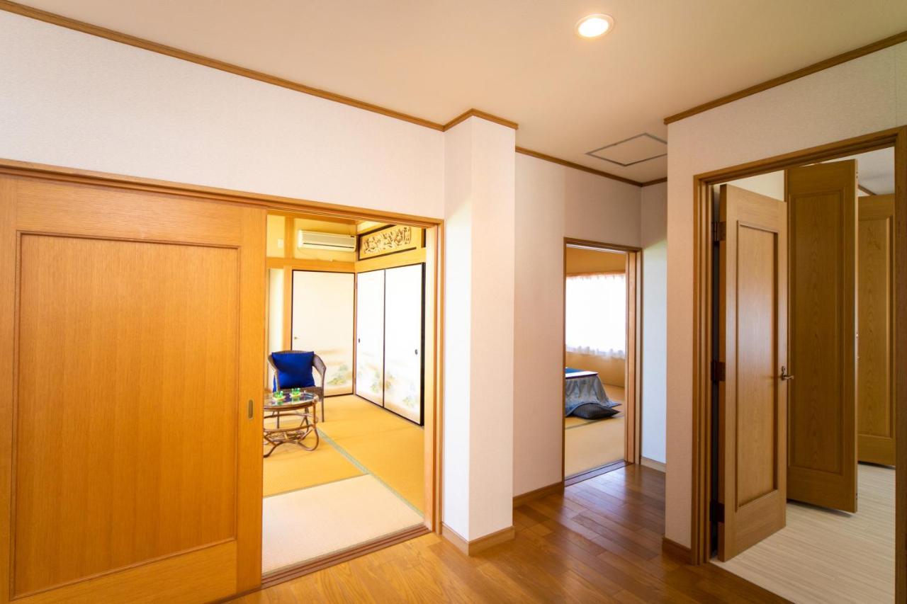Holiday home Seaside In Shiduki1555 Awaji
