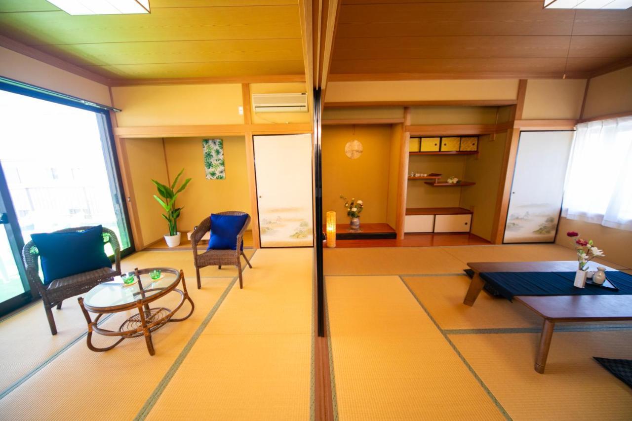 Seaside In Shiduki1555 Holiday home Awaji
