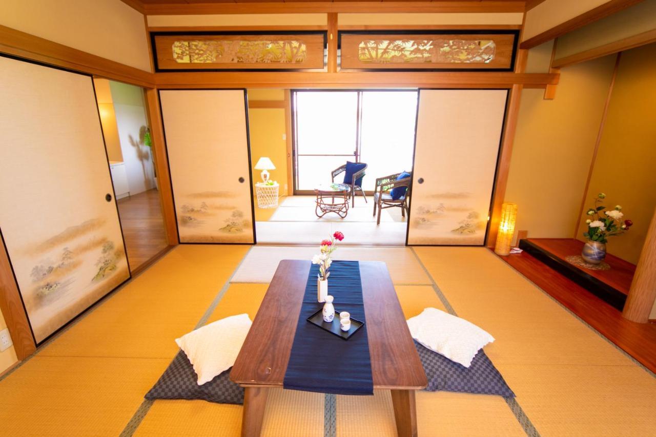 Holiday home Seaside In Shiduki1555