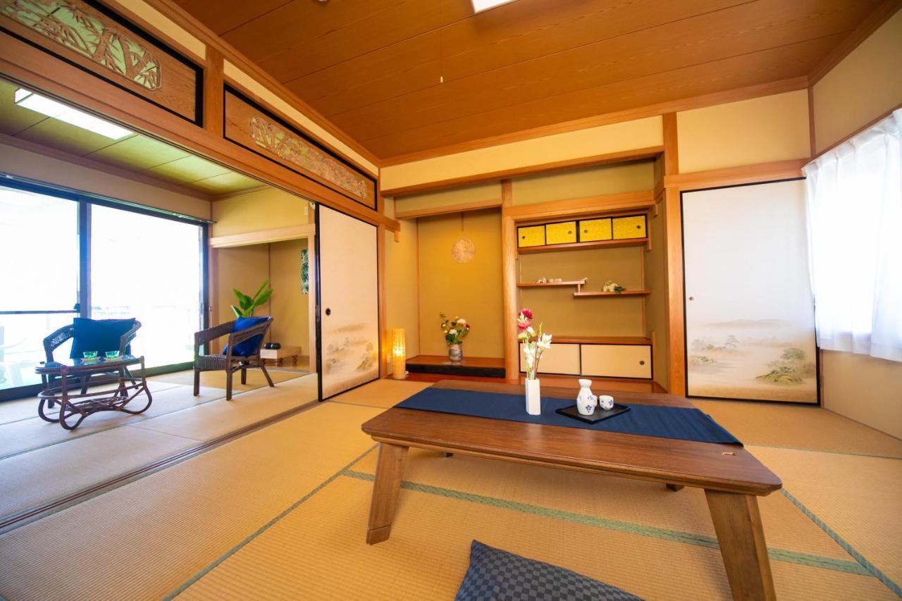 Seaside In Shiduki1555 Awaji