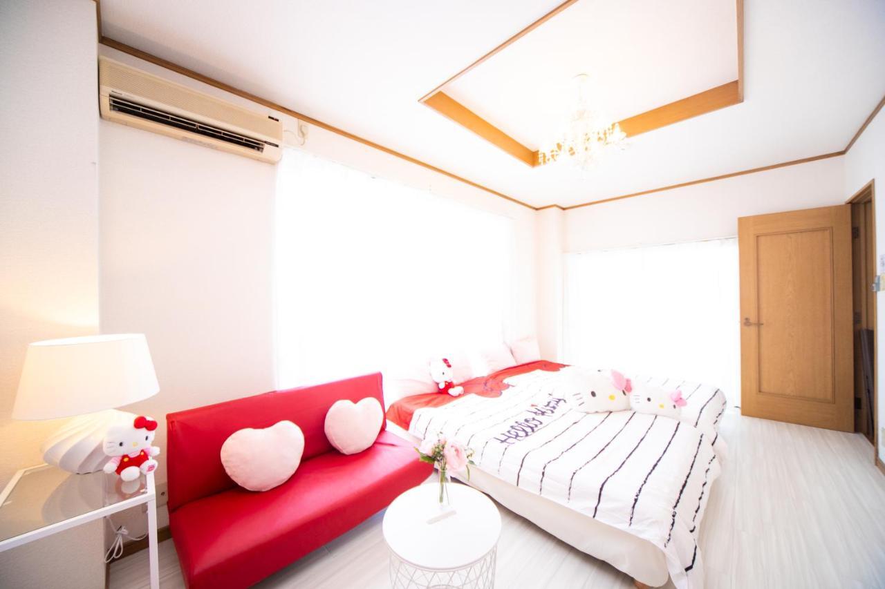 Seaside In Shiduki1555 Holiday home Awaji