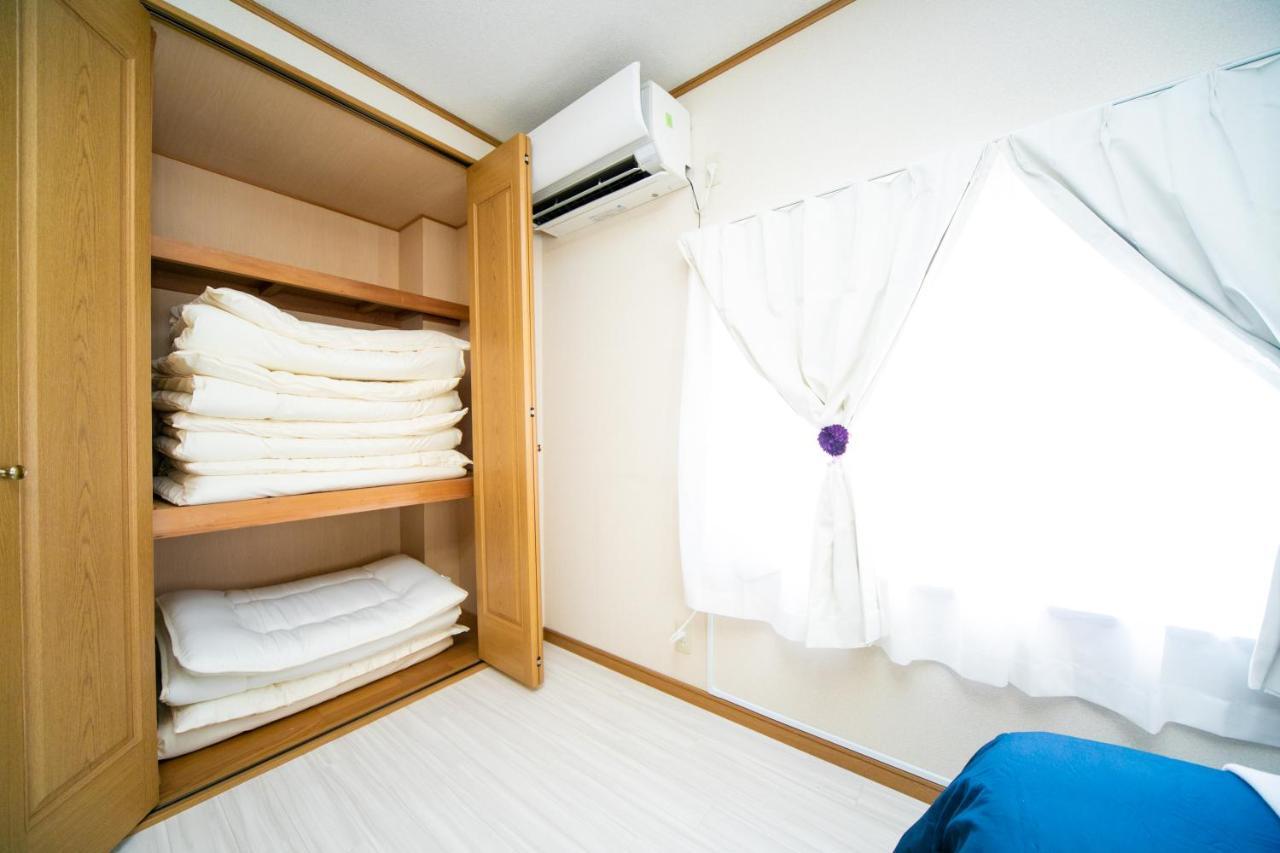 Holiday home Seaside In Shiduki1555 *