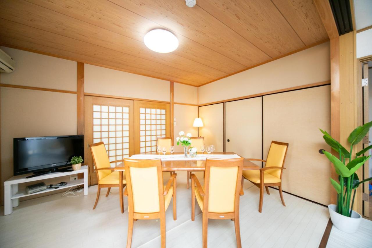 Holiday home Seaside In Shiduki1555