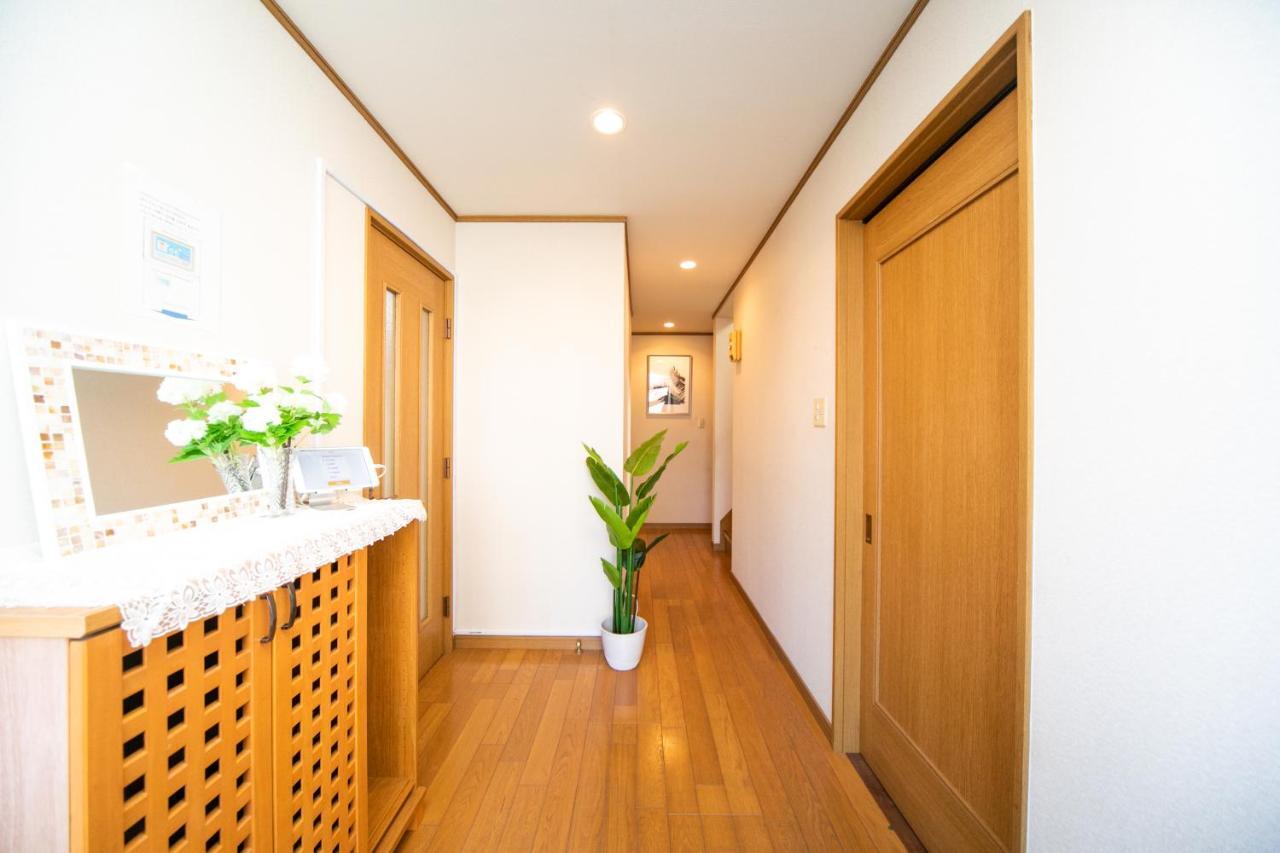 Holiday home Seaside In Shiduki1555