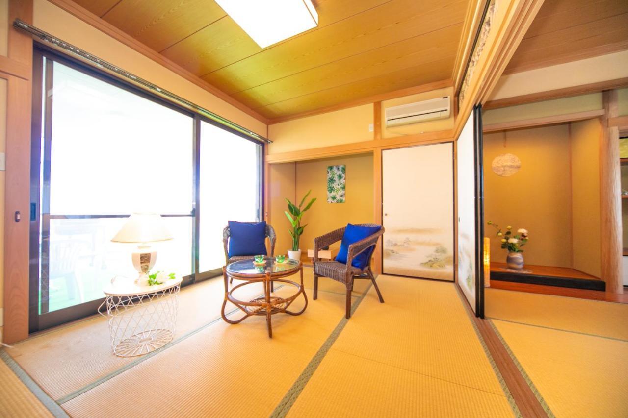 Seaside In Shiduki1555 Holiday home
