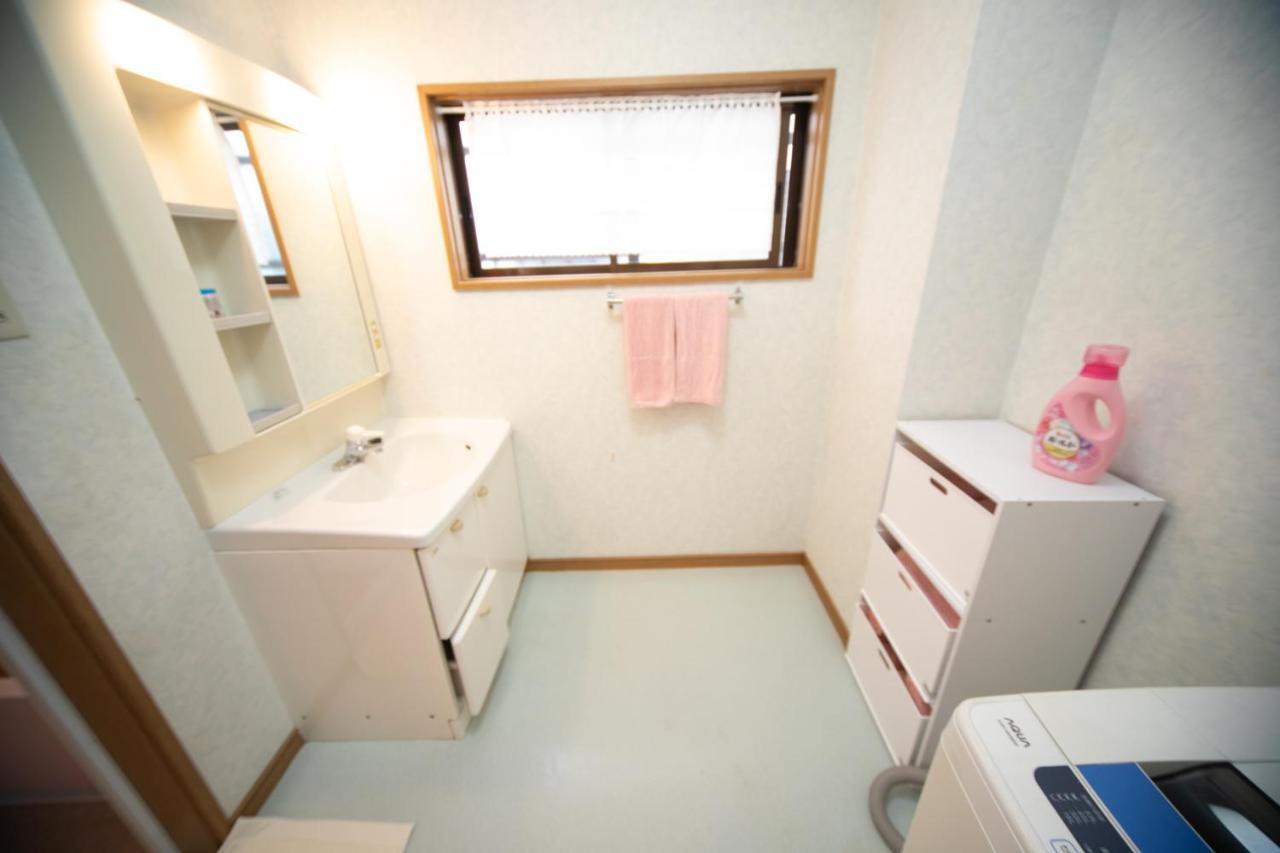 Holiday home Seaside In Shiduki1555 *