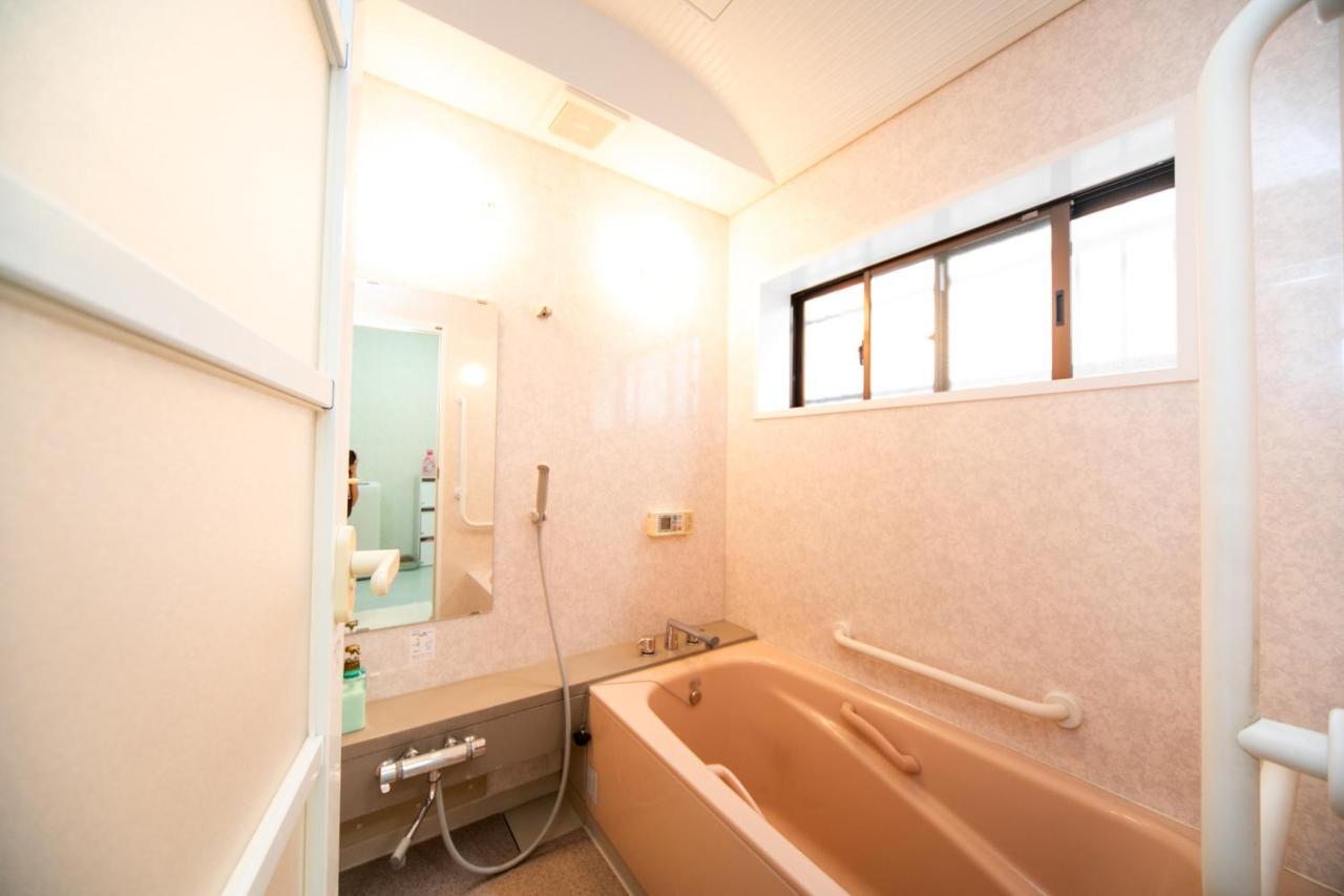 Holiday home Seaside In Shiduki1555