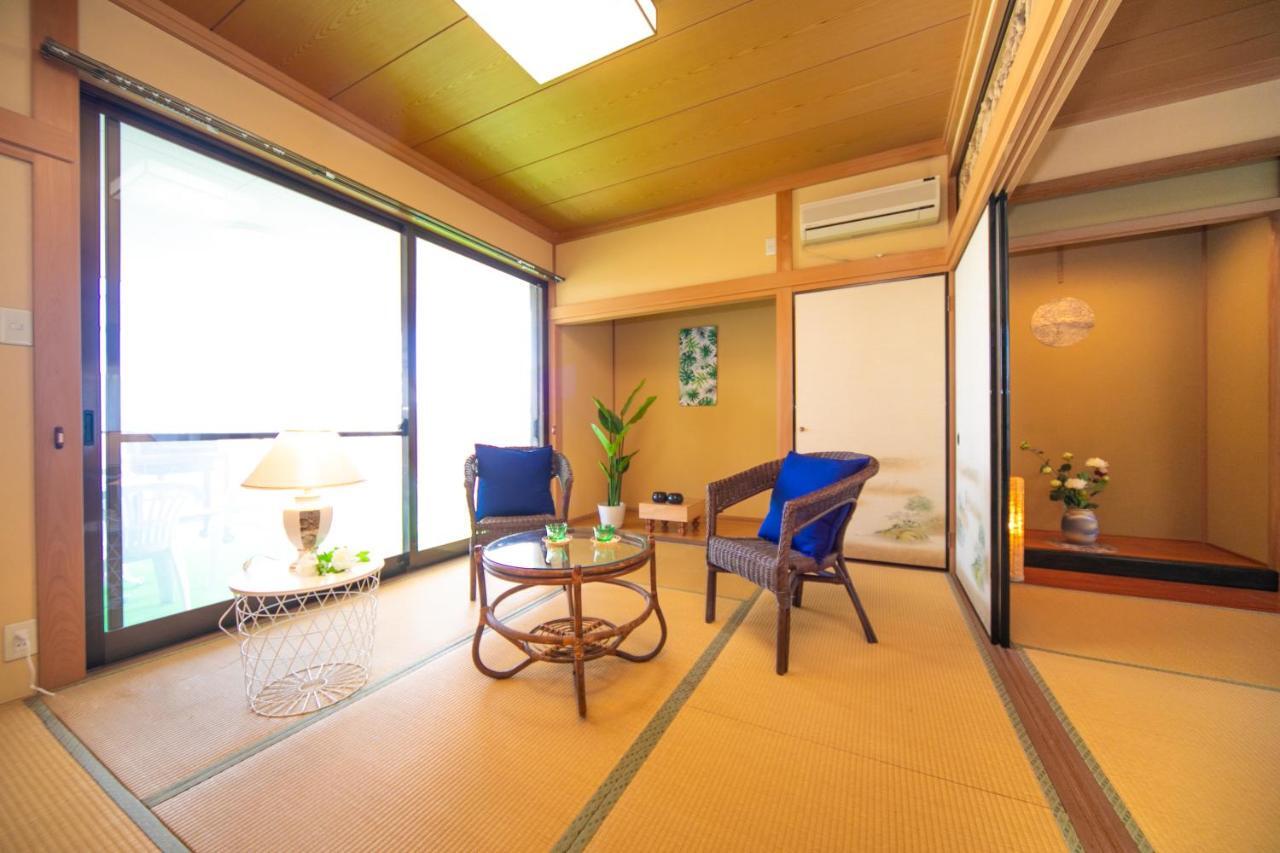 Holiday home Seaside In Shiduki1555